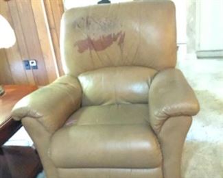 Recliner