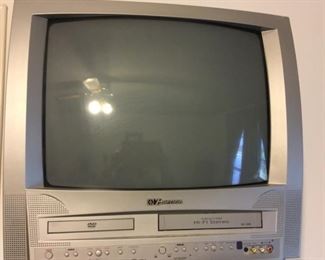 TV in master bedroom 