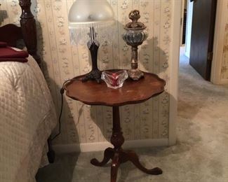 Table from last picture 