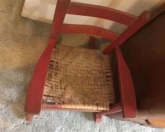 BR right of hall bathroom 