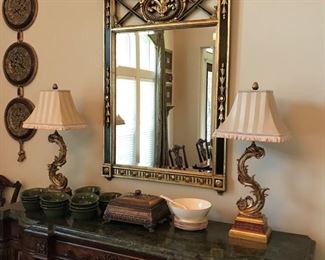 Mirror $250.00