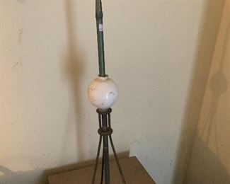 Lightning Rod
