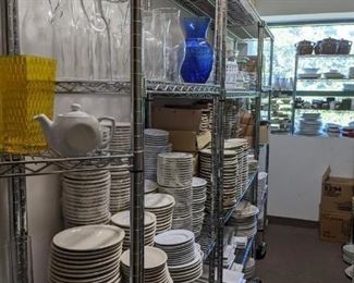 Dishwares