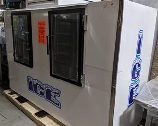 Ice Merchandisers