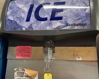 Ice Machines