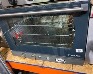 Ovens