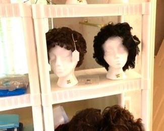 Wigs