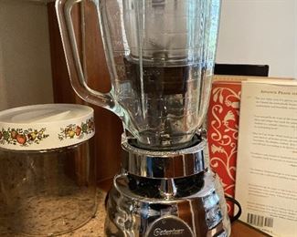 Osterizer blender $15