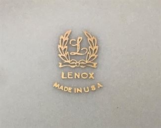 LENOX China
