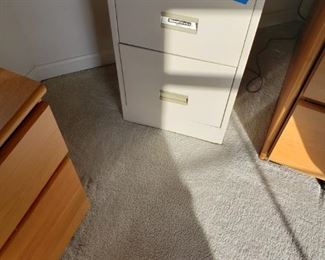 file cabinet