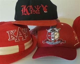 Vintage Kappa Alpha Psi Paraphernalia