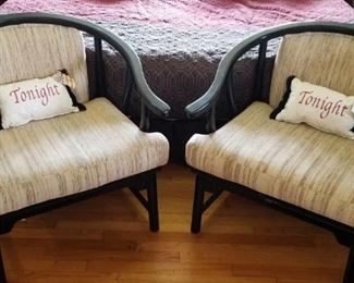 Sam Moore Chairs