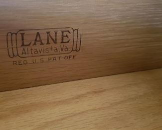 Lane Altavista Mid Century Furniture