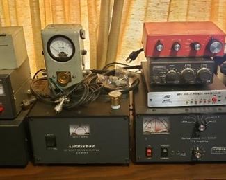 radio equipment