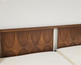 Broyhill Brasilia King Size Headboard