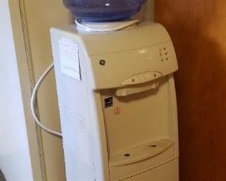 water dispenser