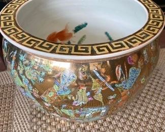 Reduced - $250 'Seven Colors of Wisdom' purchased in Hong Kong