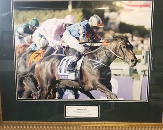 'Magician" 2013 Breeders' Cup Winner, $300