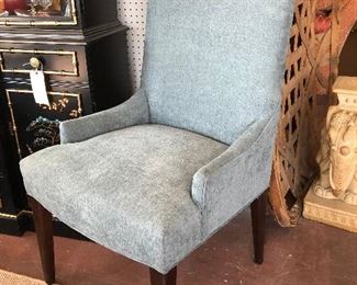 Reduced $250, Arhaus Custom Chair (3 in stock)