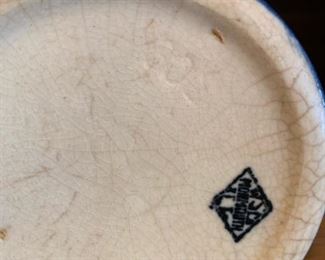 Western Stoneware Co SLEEPY EYE Pitcher