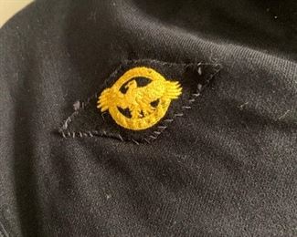 Vintage U.S. NAVY Sailor’s Uniform