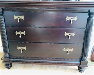 Stanley Chest of Drawers