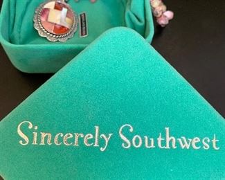 Sincerely Southwest Stone Jewelry