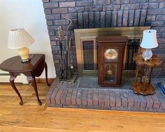 Assortment of Small tables