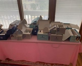 More LLardros inboxes