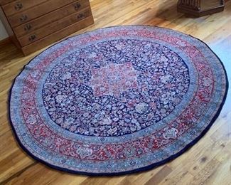 good condition hand made