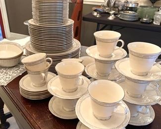 Lenox Charleston China Set