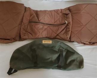 421
Schaefer Cantle Bag and a Pro-Craft Insulated Saddle Bag
Schaefer Cantle Bag and a Pro-Craft Insulated Saddle Bag
Pro craft still has new tag