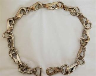 429
13- 3" Swivel Clip Snaps
13- 3" Swivel Clip Snaps