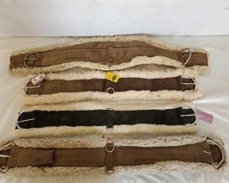 32
Lots of Mixed Cinches all shapes and sizes
Lots of Mixed Cinches all shapes and sizes
Ten in total