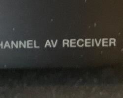 Sony STR-DN1080  7.2 Channel Multimedia Receiver		