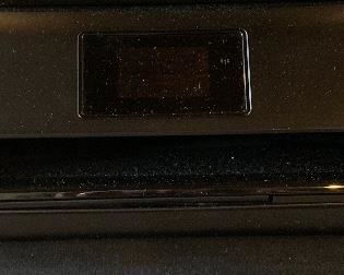 HP Envy 4520 All in one Printer		
