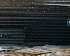 #1 Samsung Blu Ray DVD Player BD-J5700		
