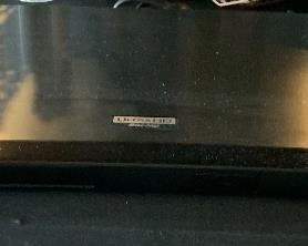 Samsung 4k Ultra HD Blu-Ray DVD Player UBD-M8500		
