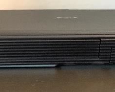 #2 Samsung Blu Ray DVD Player BD-J5700		
