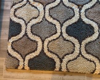 Oriental Weavers Covington Area Rug 5ft 3in x 7 ft 6 in