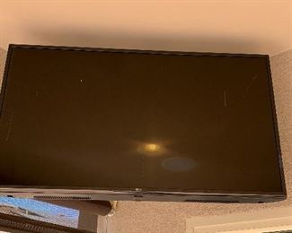LG 43in 1080p Smart TV 43LJ550M	Buyer removal	