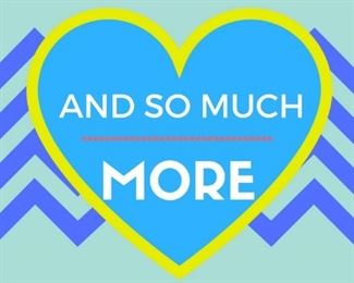 somuch more