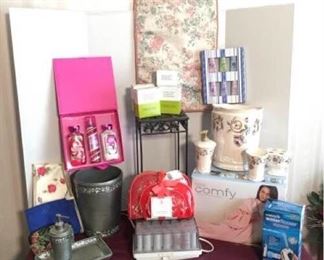 Bathroom Accessories