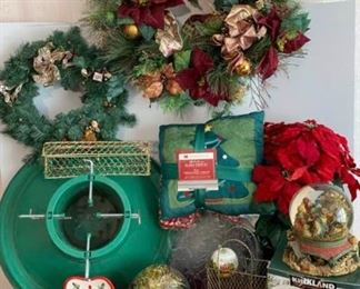 Christmas Decorations