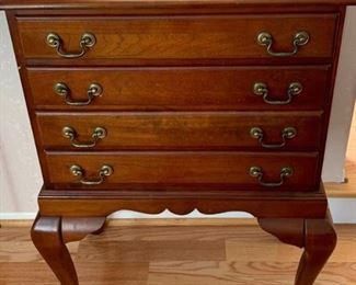 Flatware Storage Chest