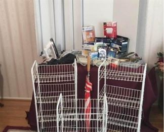 Household Utility Items