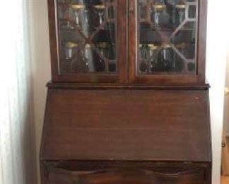 JB VanSciver Secretary