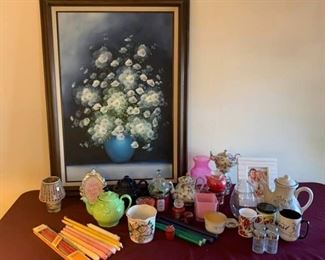 Mystery Housewares Collections