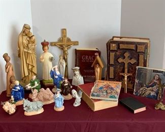 Religious Assortment