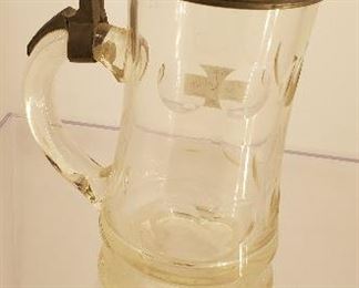 beer stein
